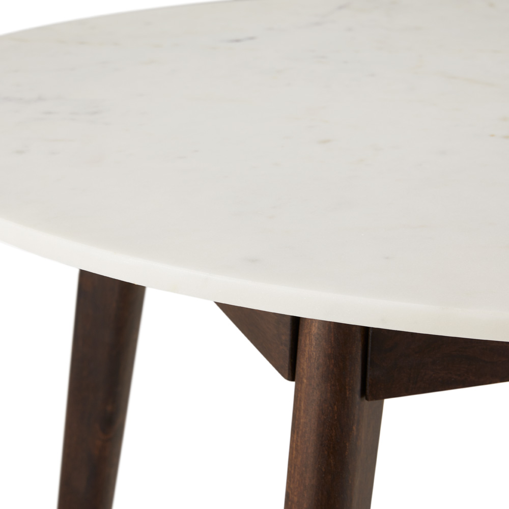 Erin Round Dining Table